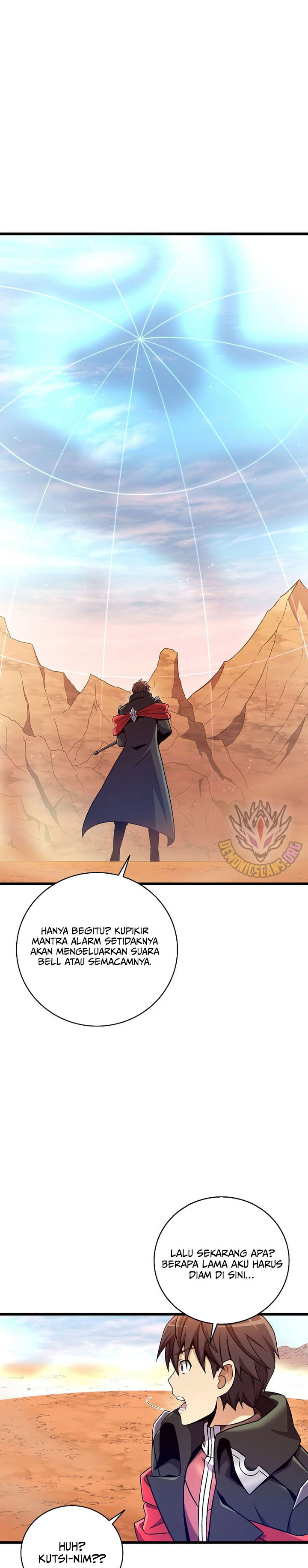 arcane-sniper - Chapter: 185