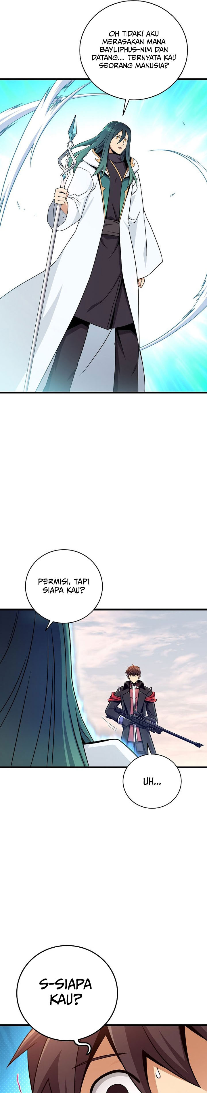 arcane-sniper - Chapter: 185