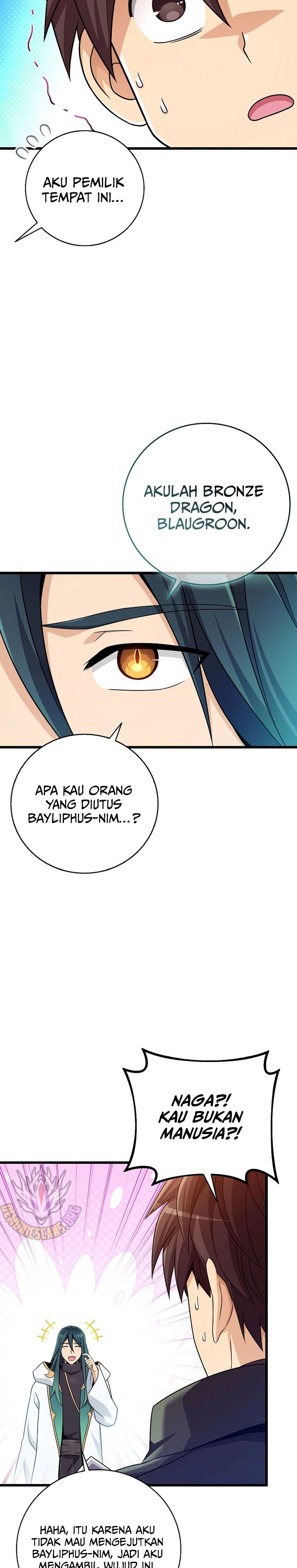 arcane-sniper - Chapter: 185