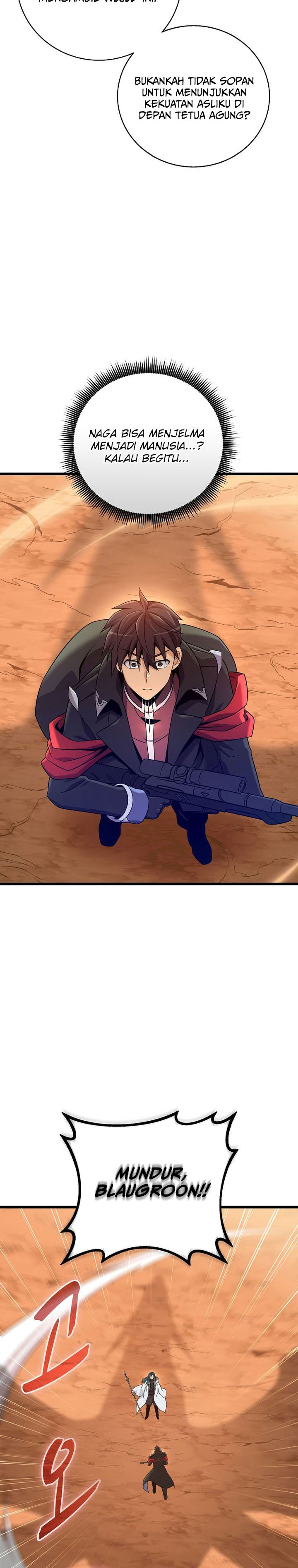 arcane-sniper - Chapter: 185