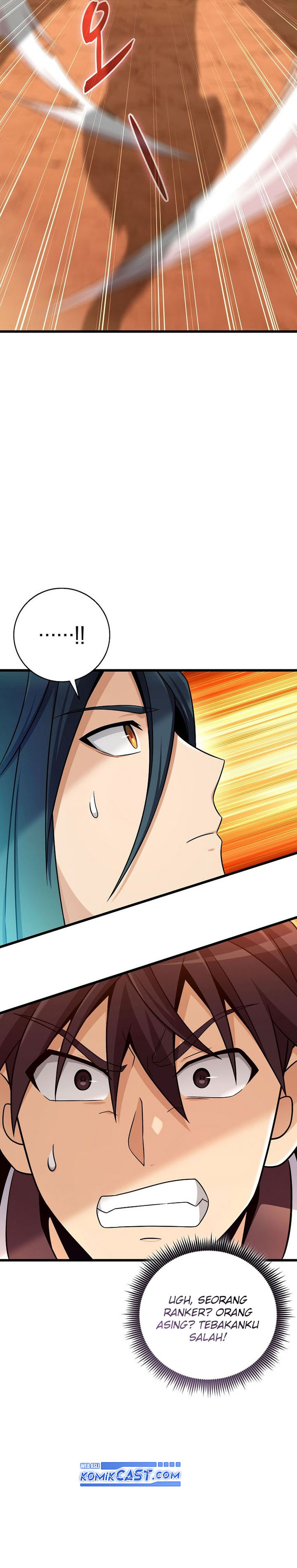 arcane-sniper - Chapter: 185