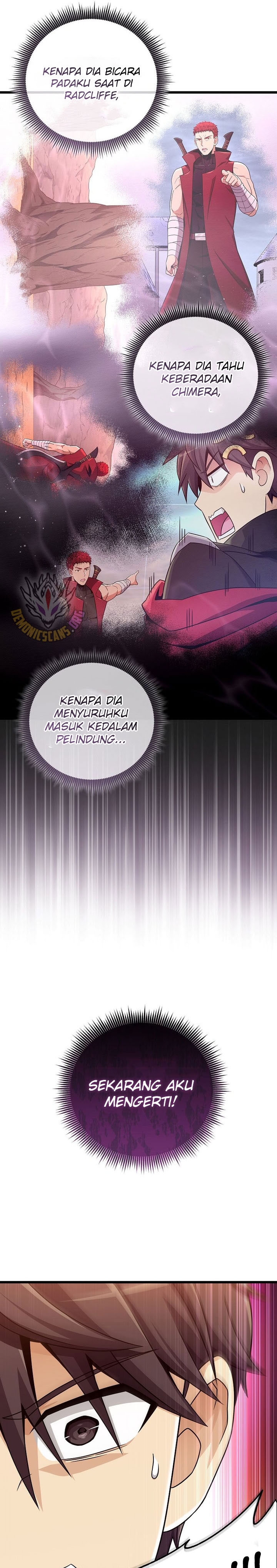 arcane-sniper - Chapter: 185