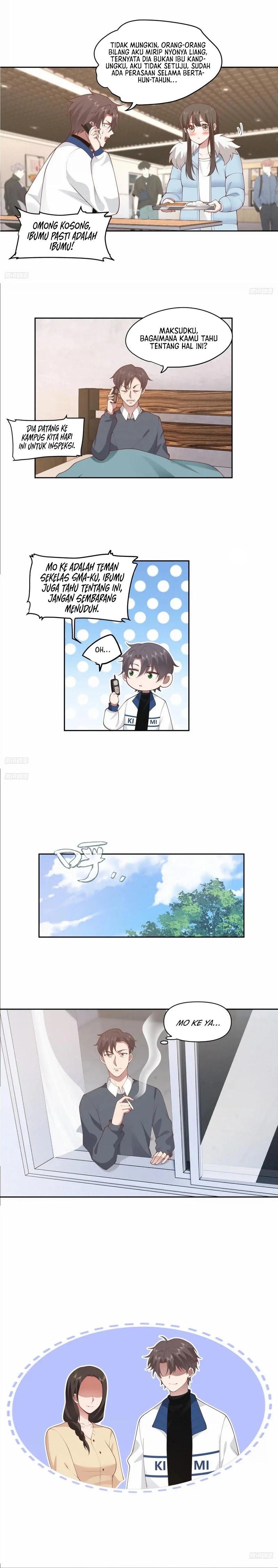 as-the-richest-man-i-really-dont-want-to-be-reborn - Chapter: 254