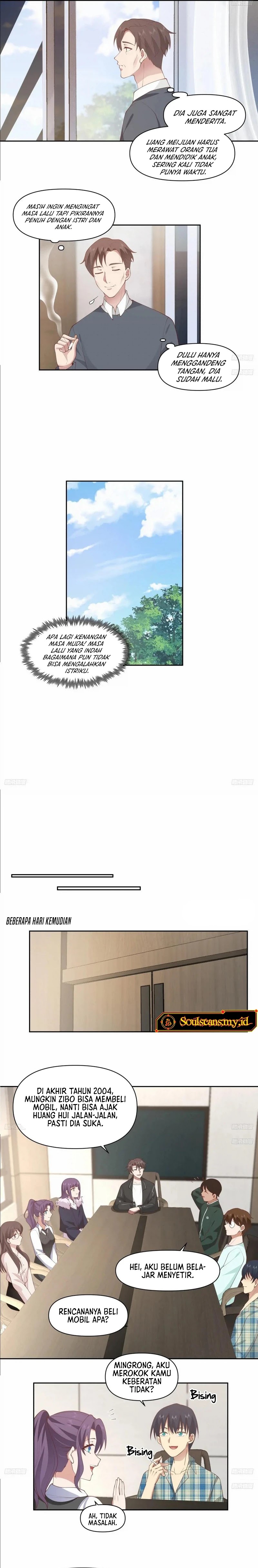as-the-richest-man-i-really-dont-want-to-be-reborn - Chapter: 254