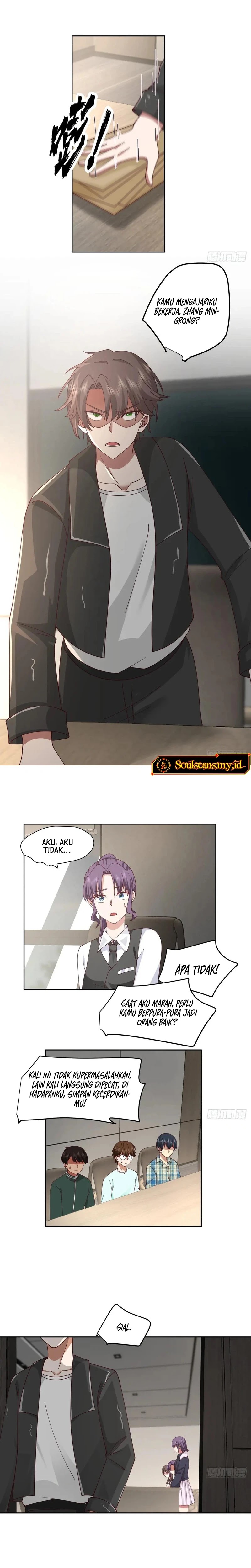 as-the-richest-man-i-really-dont-want-to-be-reborn - Chapter: 254