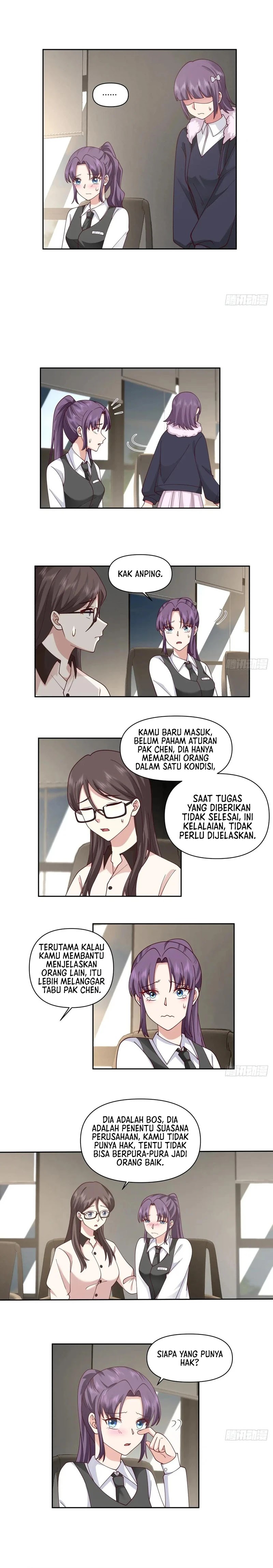 as-the-richest-man-i-really-dont-want-to-be-reborn - Chapter: 254