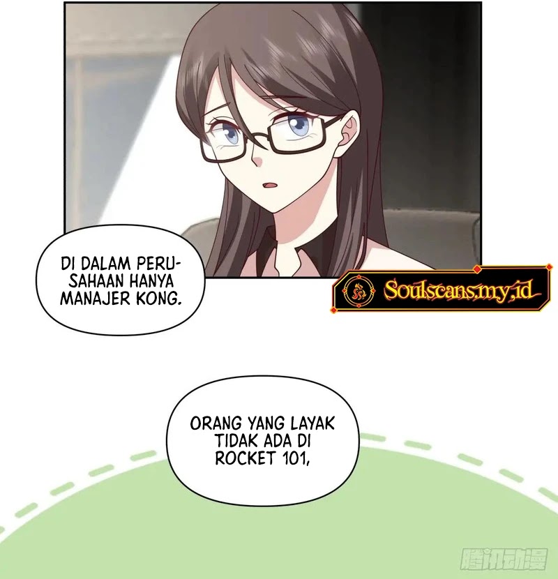 as-the-richest-man-i-really-dont-want-to-be-reborn - Chapter: 254