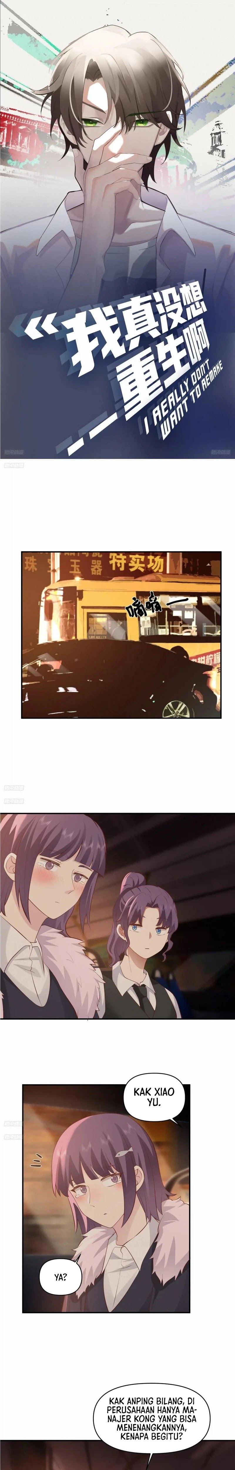 as-the-richest-man-i-really-dont-want-to-be-reborn - Chapter: 255