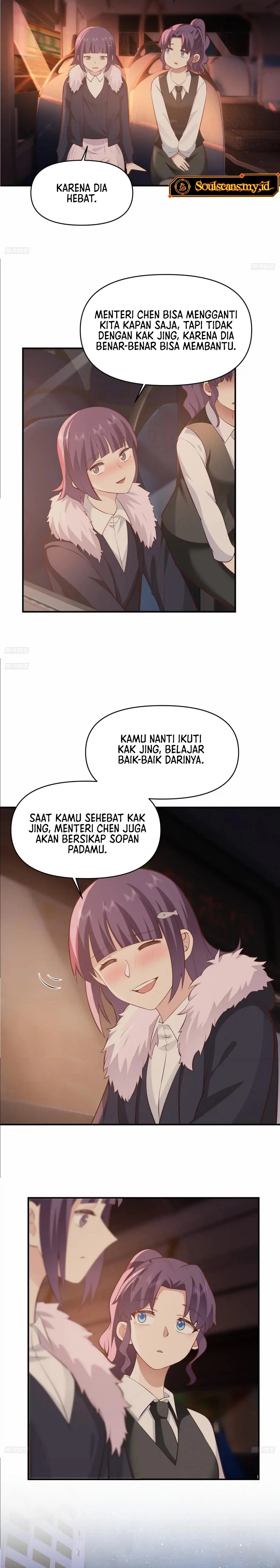 as-the-richest-man-i-really-dont-want-to-be-reborn - Chapter: 255