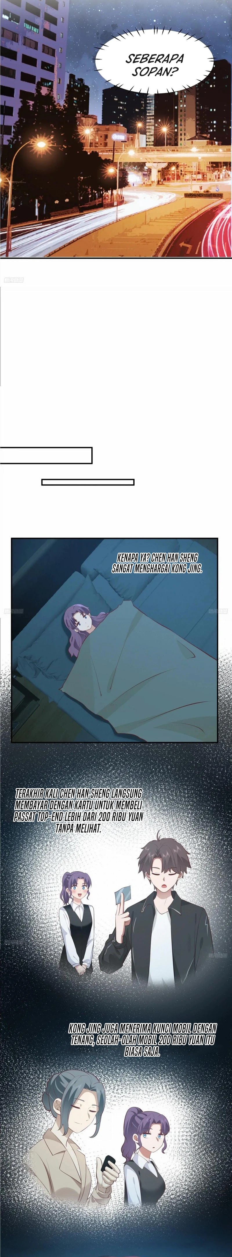 as-the-richest-man-i-really-dont-want-to-be-reborn - Chapter: 255