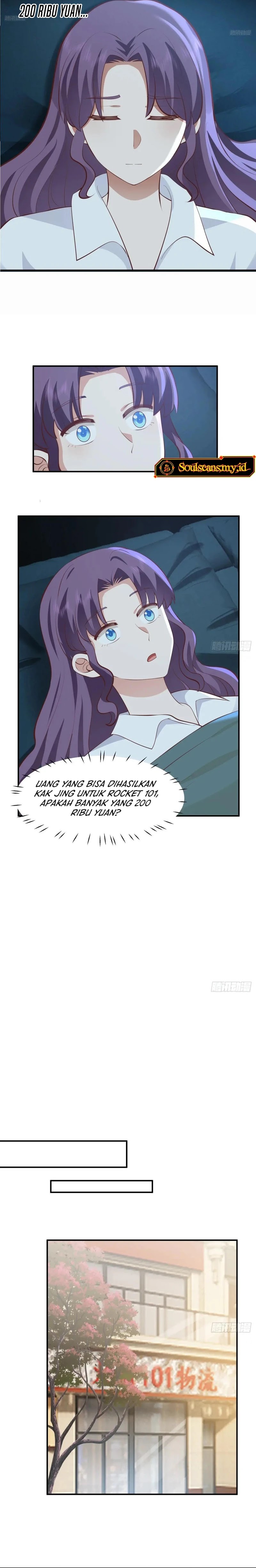 as-the-richest-man-i-really-dont-want-to-be-reborn - Chapter: 255