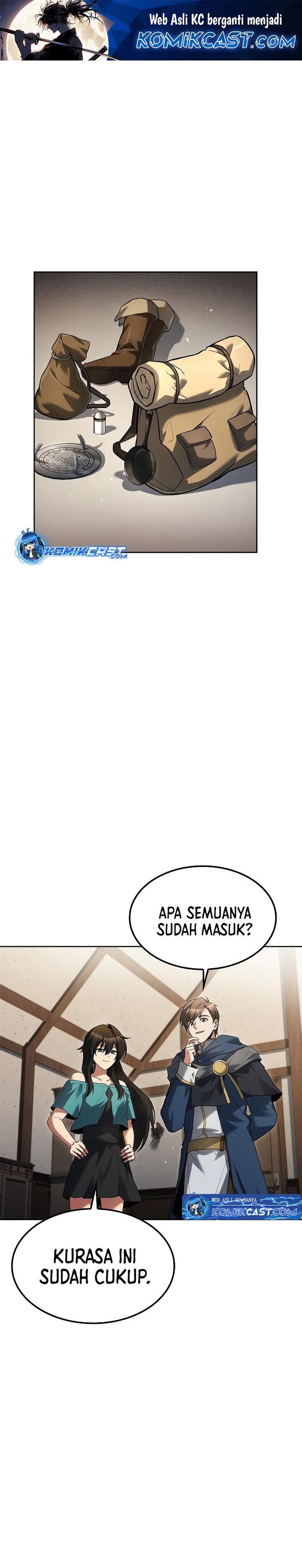 archmage-restaurant - Chapter: 80
