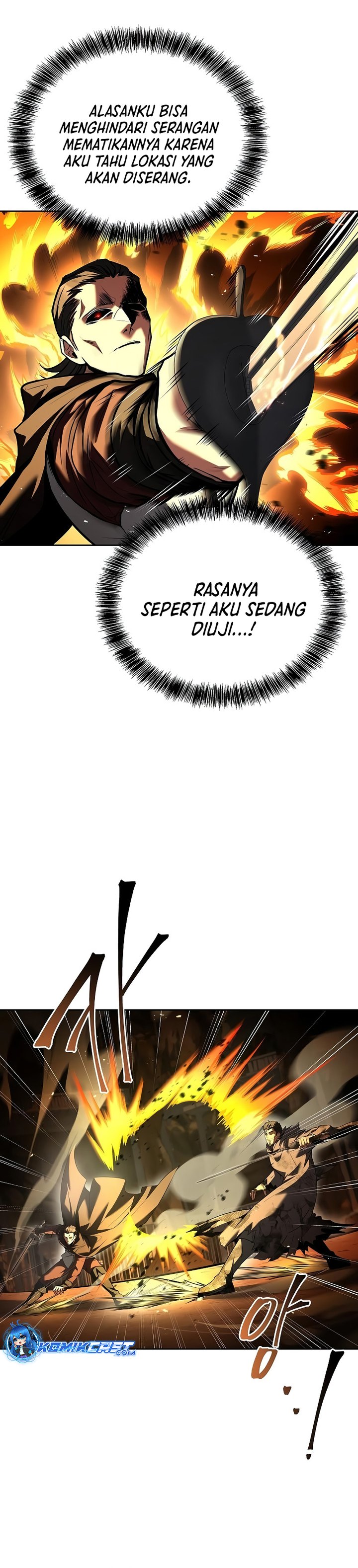 archmage-restaurant - Chapter: 80