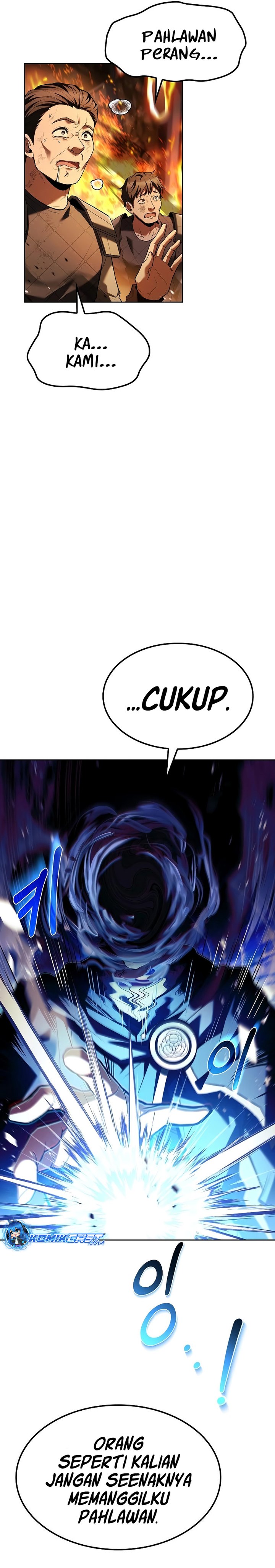 archmage-restaurant - Chapter: 80