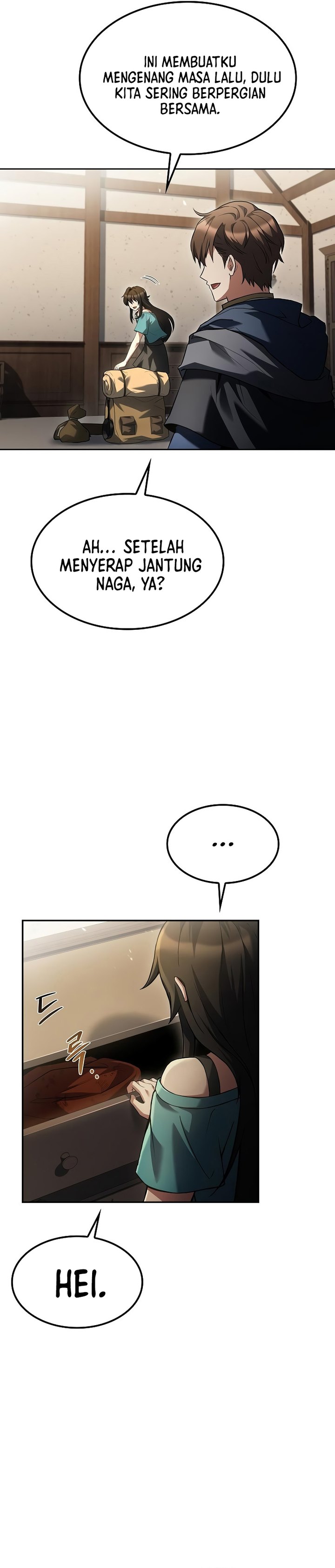 archmage-restaurant - Chapter: 80