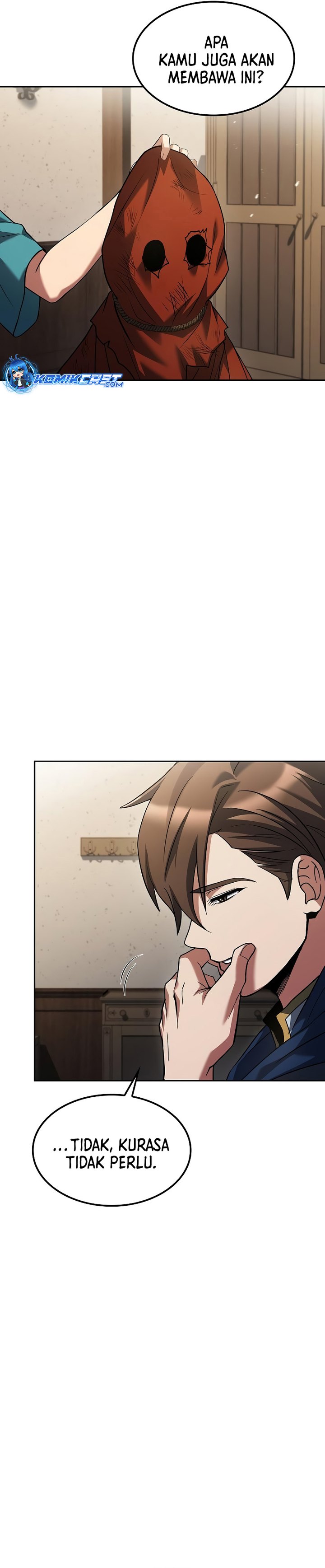 archmage-restaurant - Chapter: 80