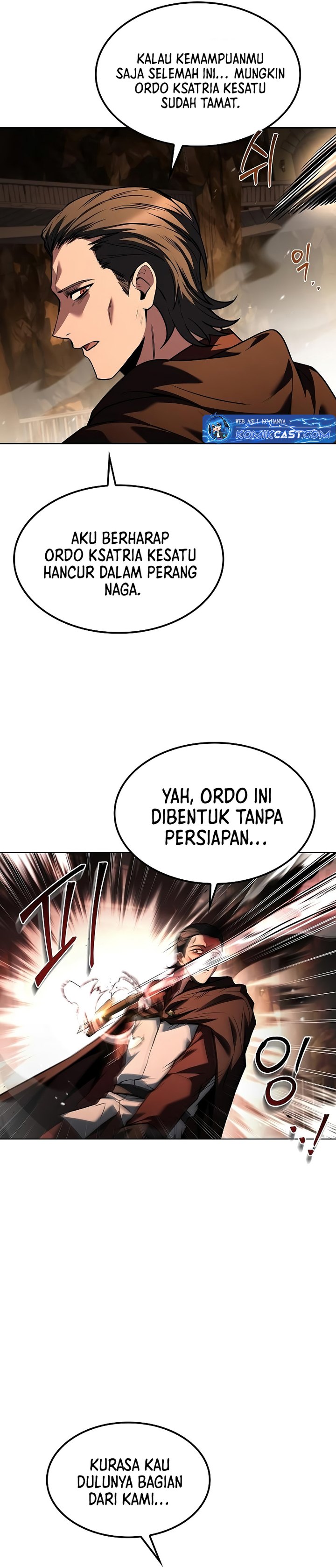 archmage-restaurant - Chapter: 80