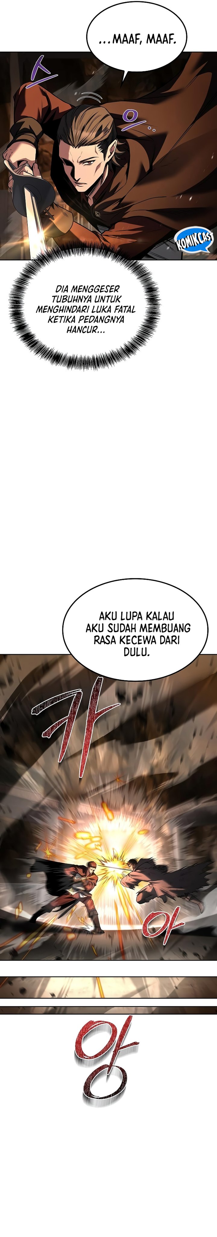 archmage-restaurant - Chapter: 80