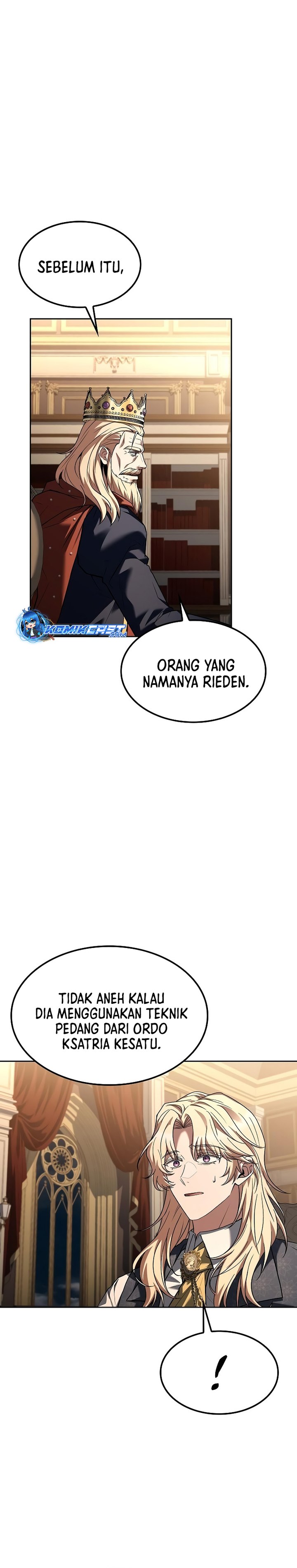 archmage-restaurant - Chapter: 80