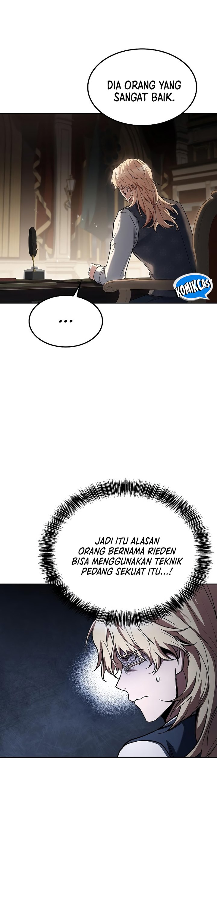 archmage-restaurant - Chapter: 80
