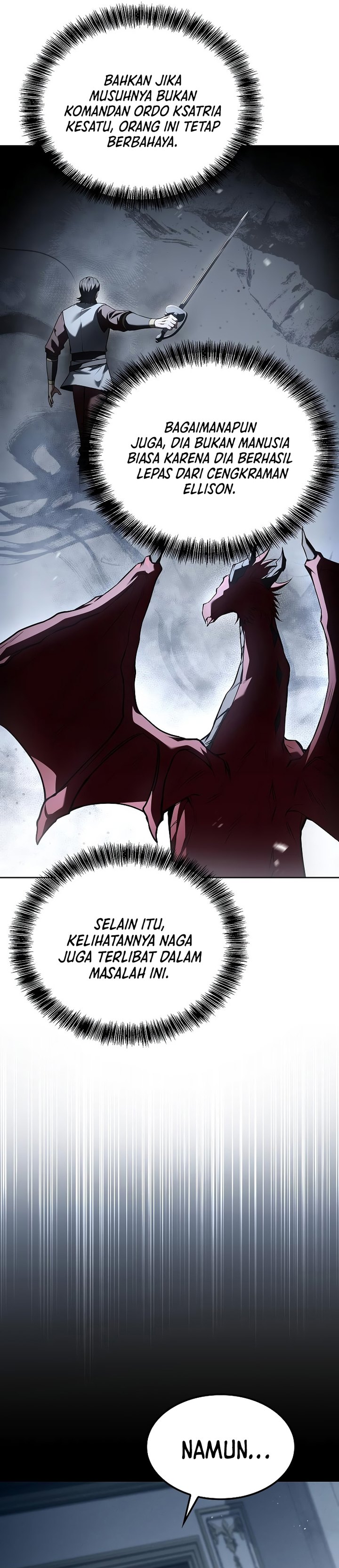 archmage-restaurant - Chapter: 80