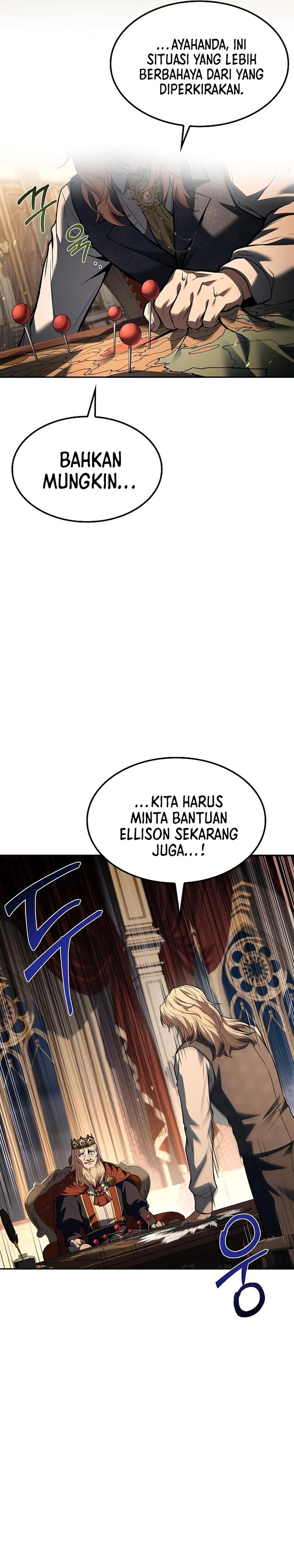 archmage-restaurant - Chapter: 80