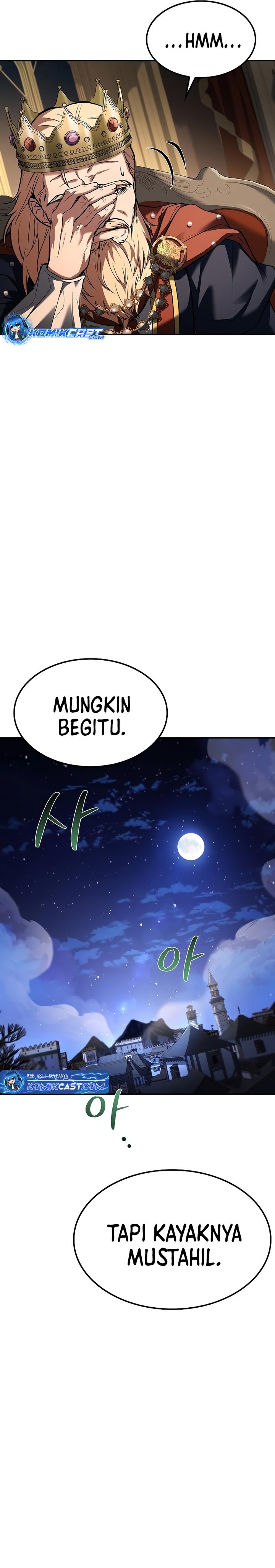 archmage-restaurant - Chapter: 80