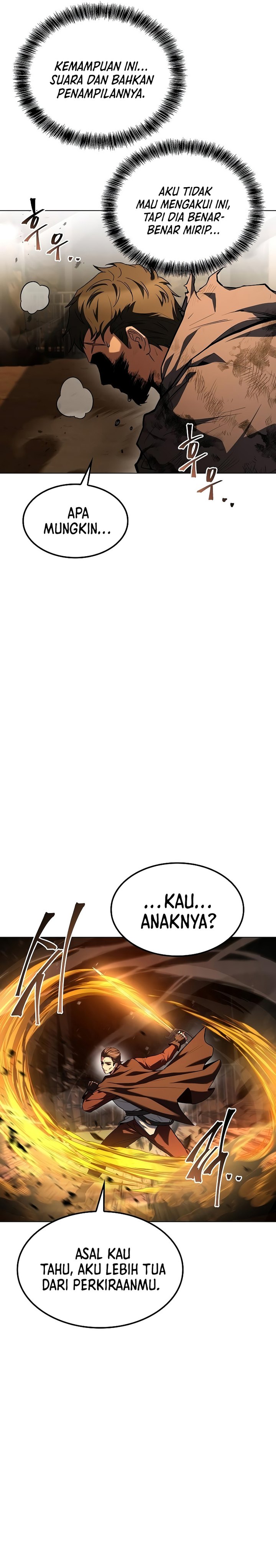 archmage-restaurant - Chapter: 80