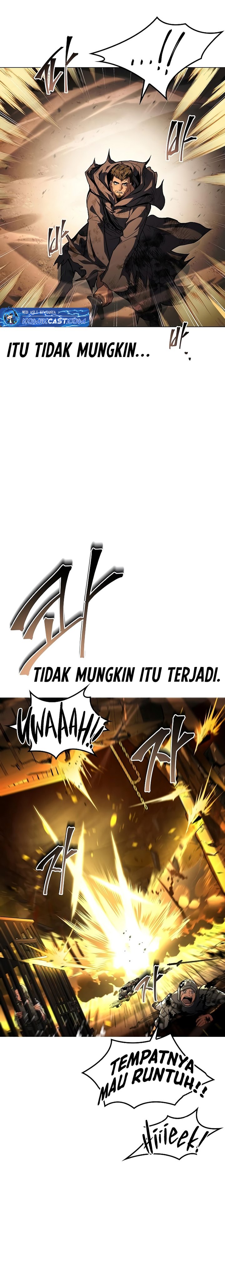 archmage-restaurant - Chapter: 80