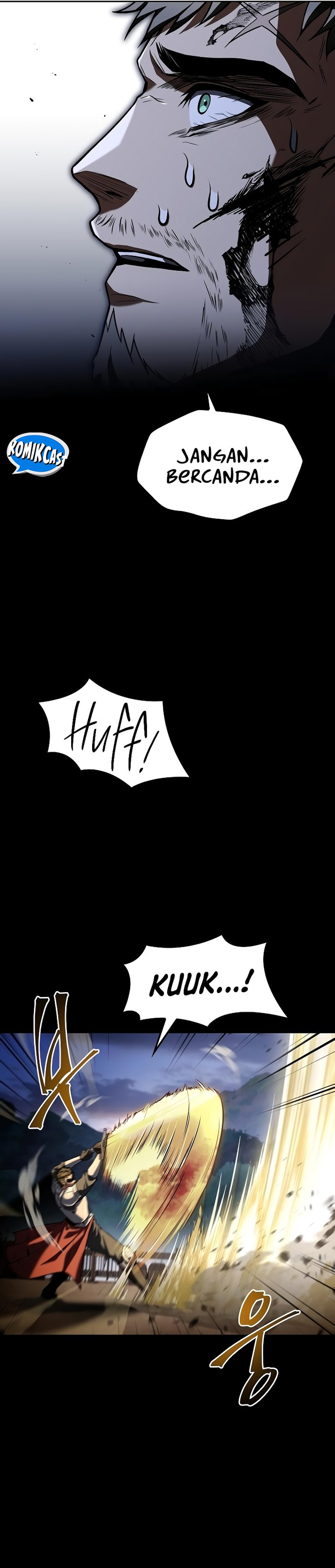 archmage-restaurant - Chapter: 80