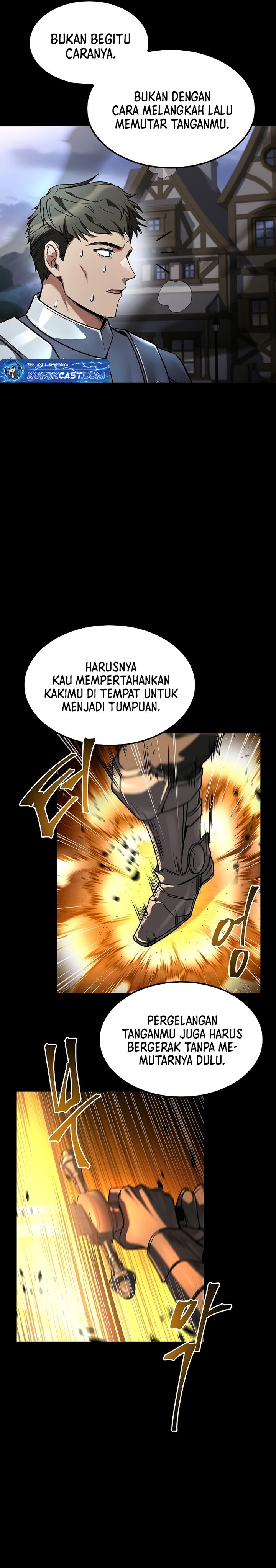 archmage-restaurant - Chapter: 80