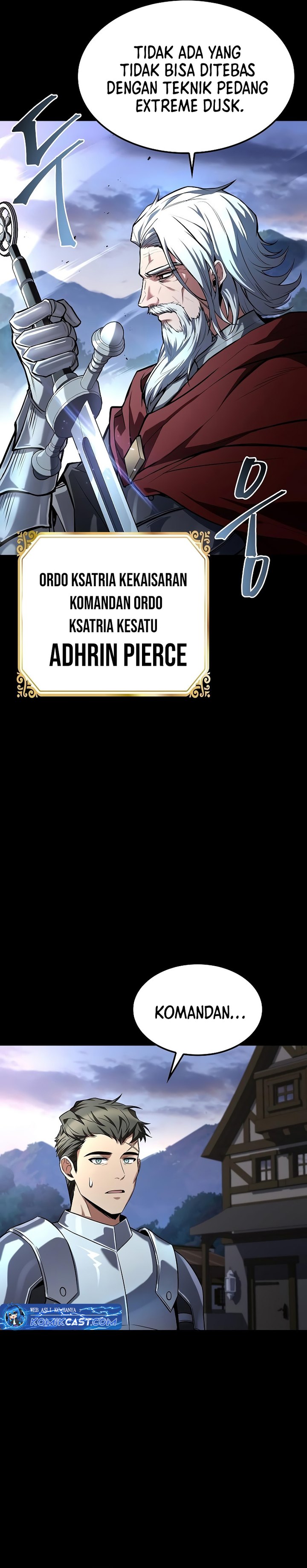 archmage-restaurant - Chapter: 80