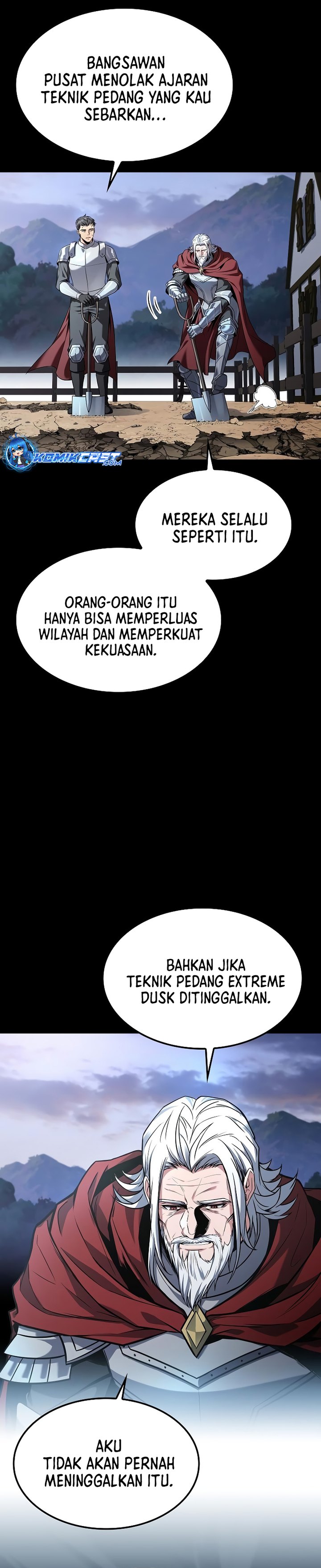 archmage-restaurant - Chapter: 80