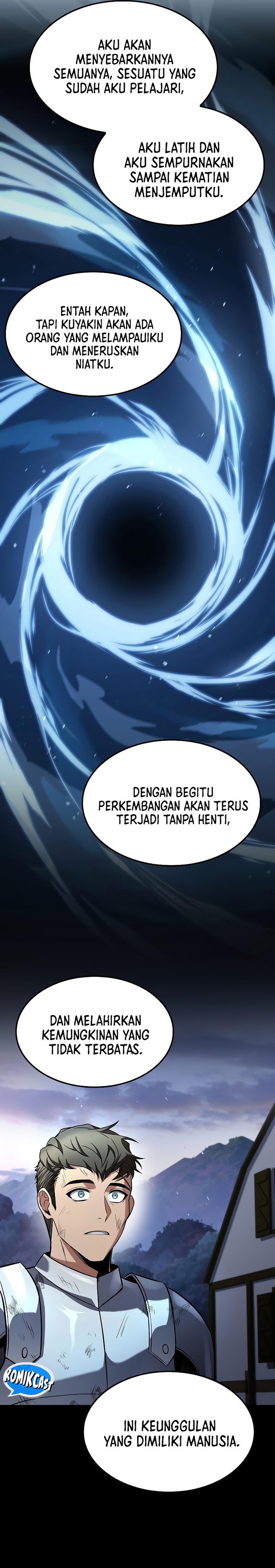 archmage-restaurant - Chapter: 80