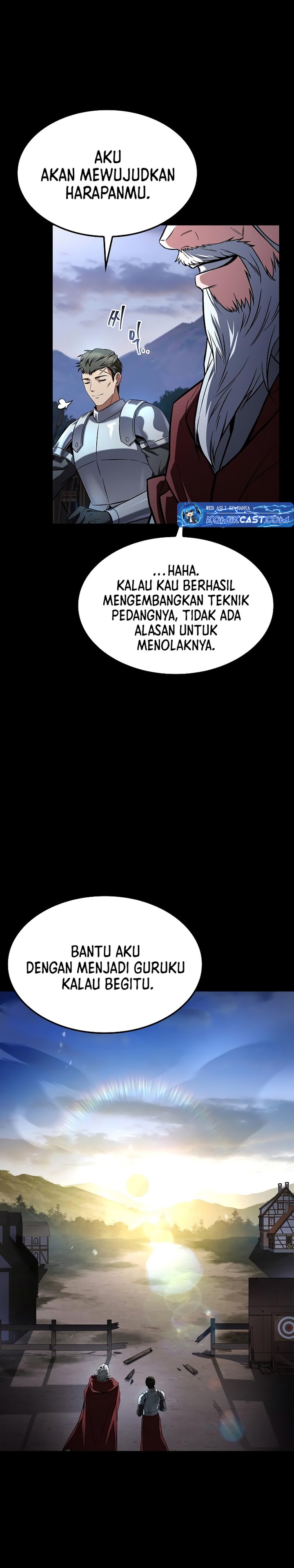 archmage-restaurant - Chapter: 80