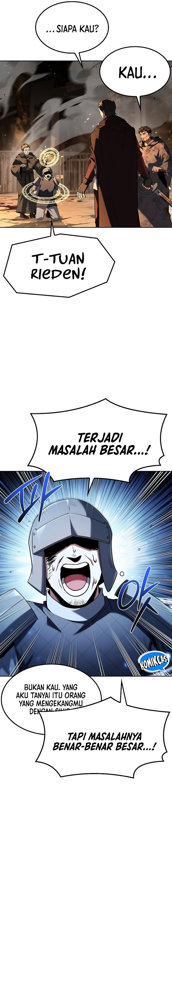 archmage-restaurant - Chapter: 80