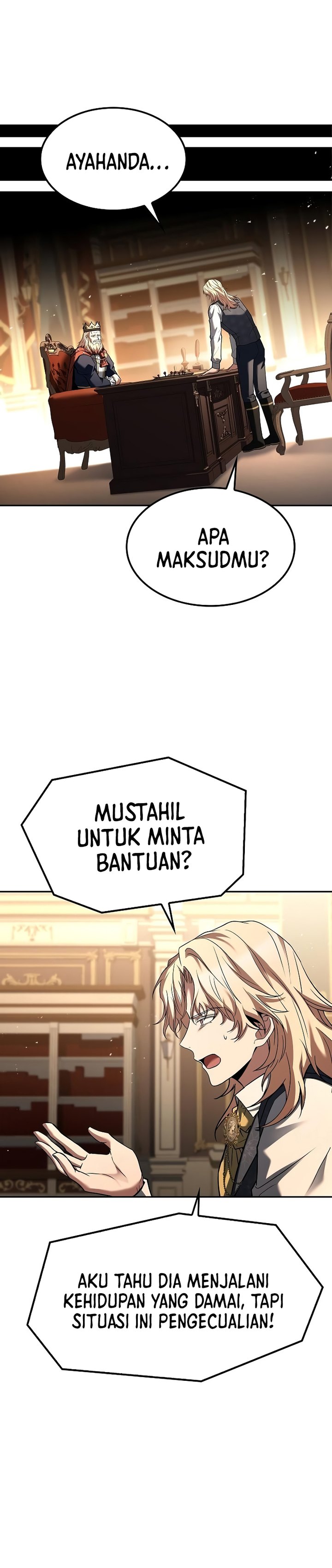 archmage-restaurant - Chapter: 80