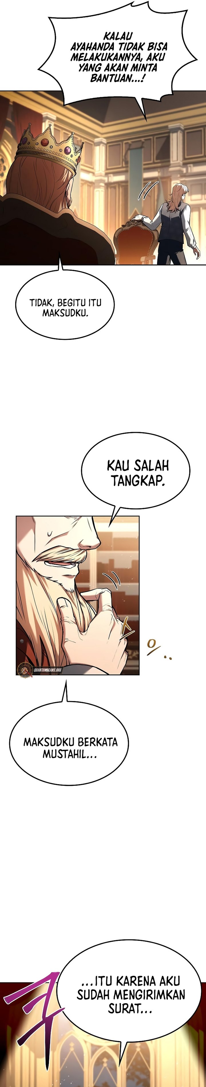 archmage-restaurant - Chapter: 80