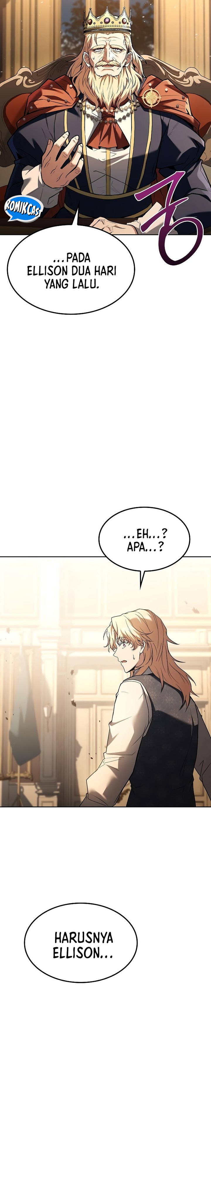 archmage-restaurant - Chapter: 80