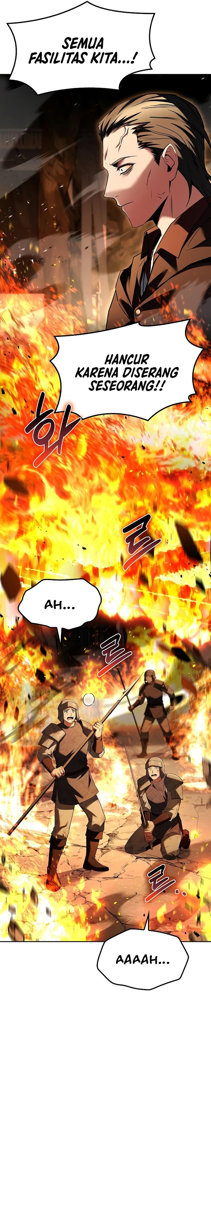 archmage-restaurant - Chapter: 80