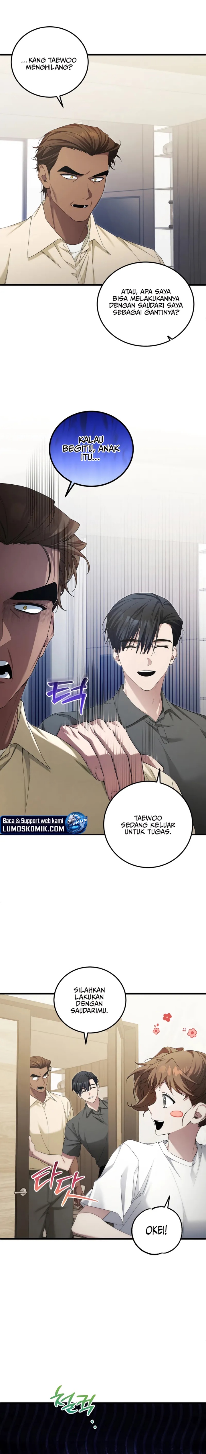 ill-retire-after-saving-the-world - Chapter: 53