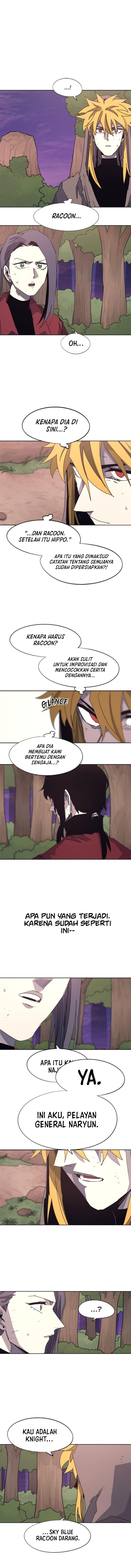 the-last-knight-of-the-fire - Chapter: 111