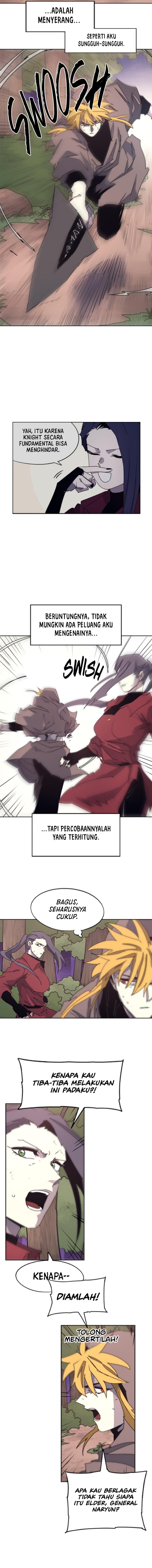 the-last-knight-of-the-fire - Chapter: 111