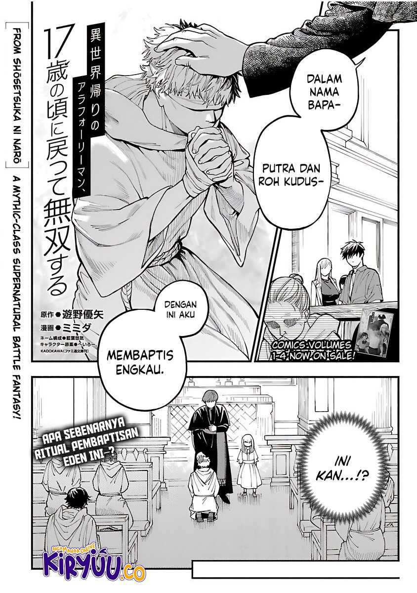 a-middle-aged-man-who-returns-from-another-world-goes-back-to-when-he-was-17-and-becomes-unbeatable - Chapter: 28