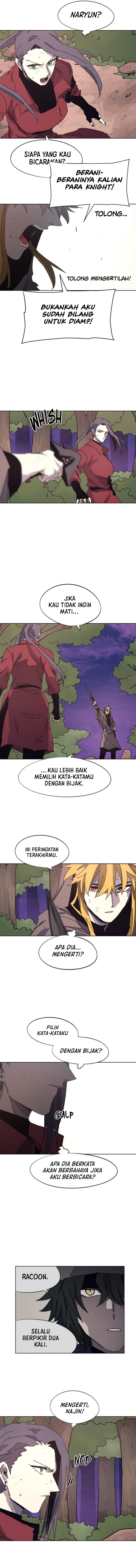 the-last-knight-of-the-fire - Chapter: 111