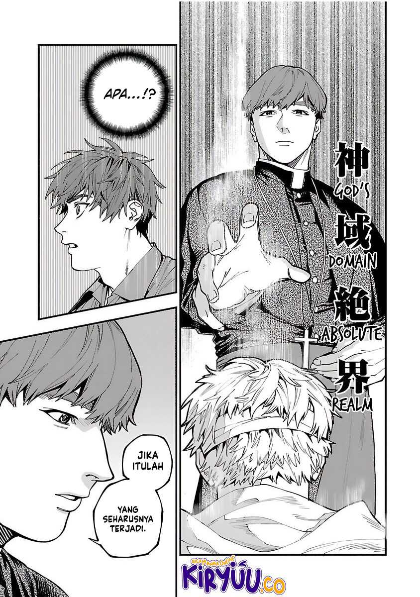 a-middle-aged-man-who-returns-from-another-world-goes-back-to-when-he-was-17-and-becomes-unbeatable - Chapter: 28