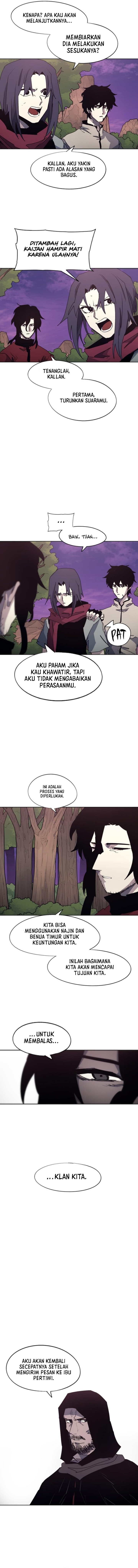 the-last-knight-of-the-fire - Chapter: 111
