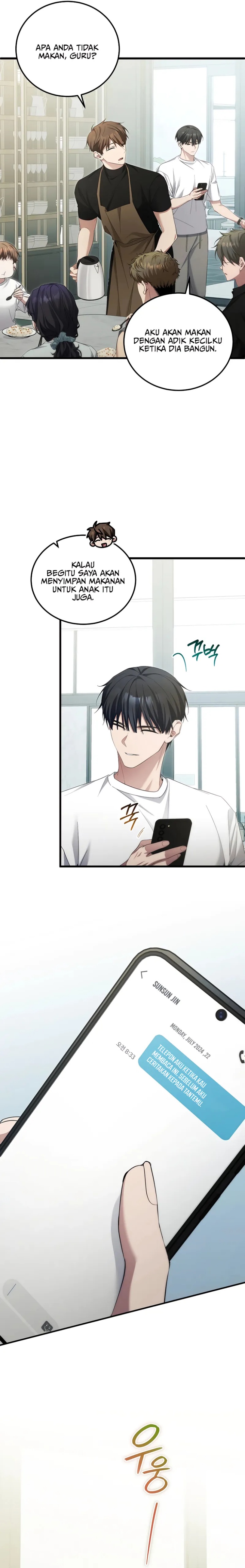 ill-retire-after-saving-the-world - Chapter: 53