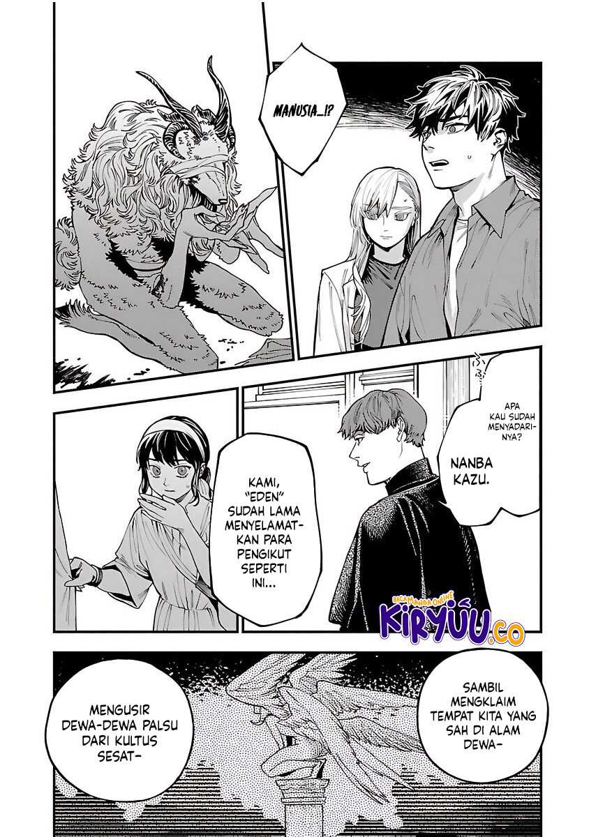 a-middle-aged-man-who-returns-from-another-world-goes-back-to-when-he-was-17-and-becomes-unbeatable - Chapter: 28