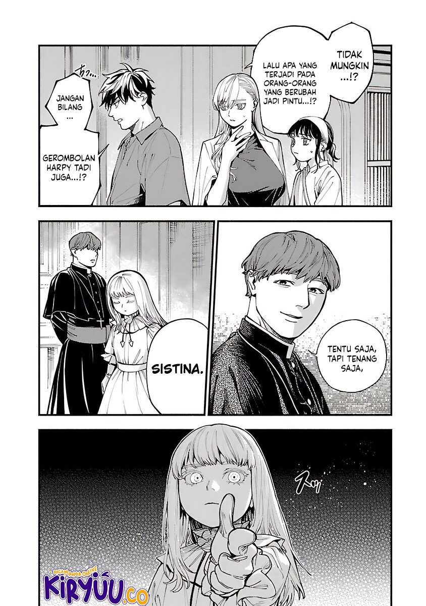 a-middle-aged-man-who-returns-from-another-world-goes-back-to-when-he-was-17-and-becomes-unbeatable - Chapter: 28